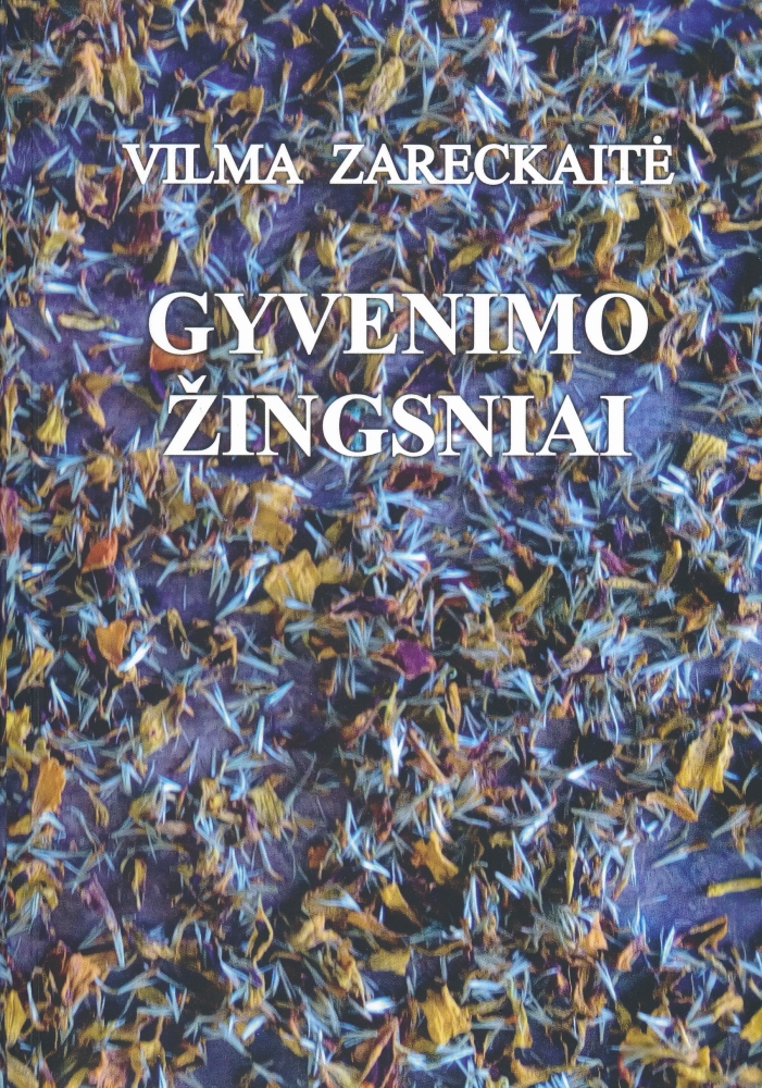 Gyvenimo žingsniai