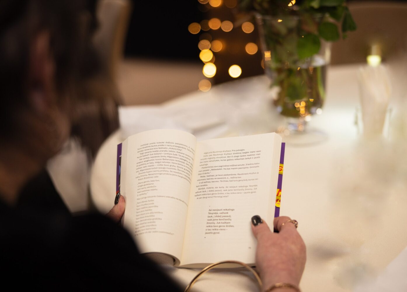 Nuotrauka iš: https://panrbiblioteka.lt/naujienos/rajono-bibliotekininku-svente-istikimi-knygai/