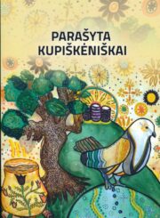 Parašyta kupiškėniškai