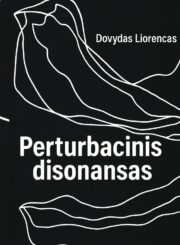 Perturbacinis disonansas