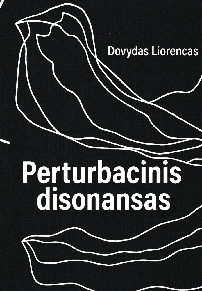 Perturbacinis disonansas