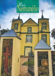 Prie Nemunėlio. 2025 Nr. 2