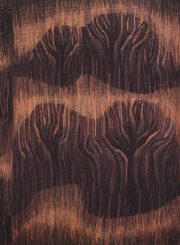 Puodžiukaitytė, Giedrė. Gobelenas „Pavasaris“. 1980 m. Iš: Lietuvos gobelenas. Vilnius. 1983, p. 20