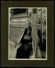 1926 m. įkurtos Panevėžio vyskupijos ganytojas vyskupas Kazimieras Paltarokas, atvykęs pirmojo „ad liminum“ pas Šv. Tėvą 1928 m. Šio vizito metu jis asmeniškai susitiko su popiežiumi Pijumi XI ir pristatė išsamią ataskaitą apie vyskupijos būklę, pasiekimus bei iššūkius. PAVB, Panevėžio vyskupijos kurijos skaitmeninis archyvas