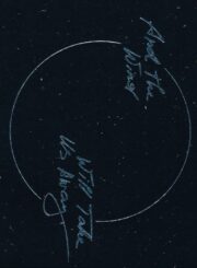 And the wind will take us away