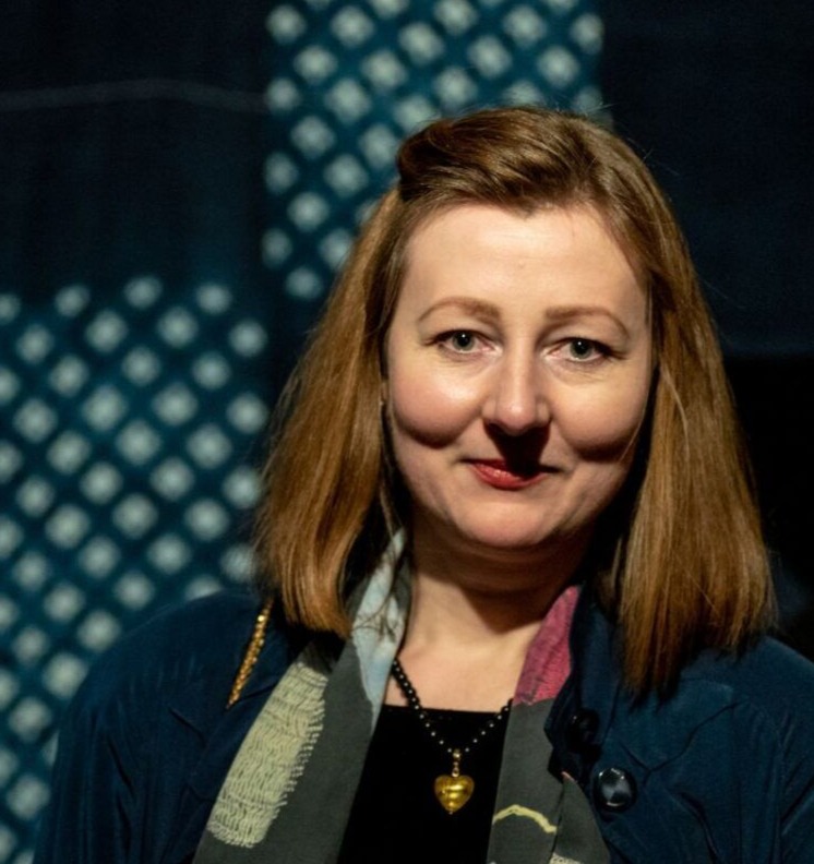 Miglė Lebednykaitė