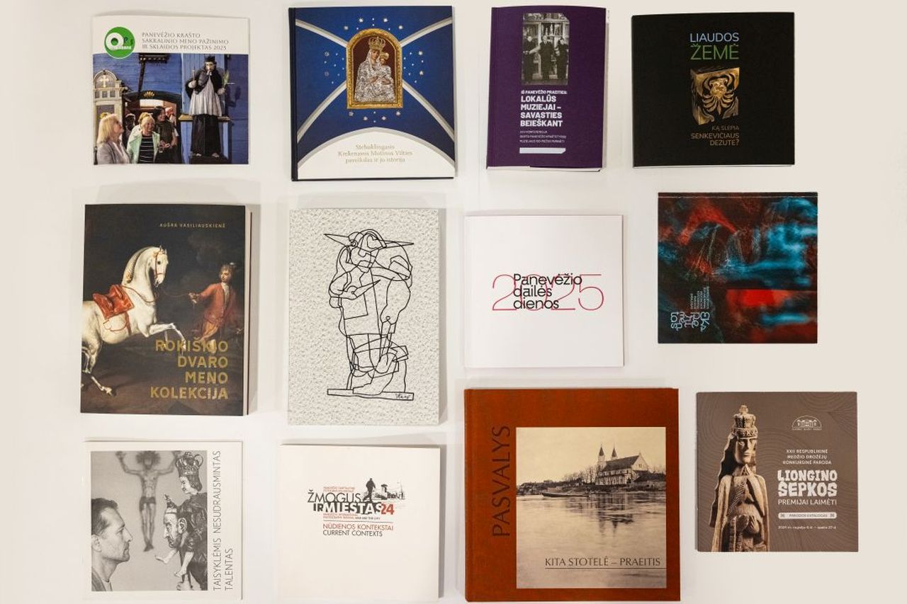 G. Lukoševičiaus nuotrauka