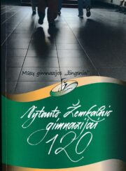 Mūsų gimnazijos žingsniai