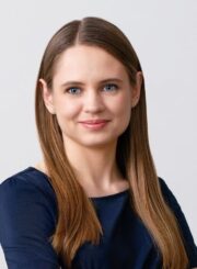 Greta Jarockytė Butkienė