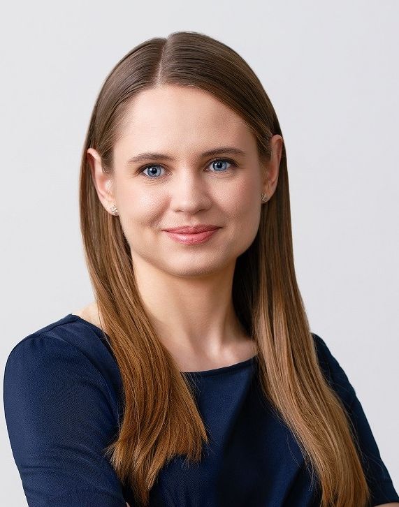 Greta Jarockytė Butkienė