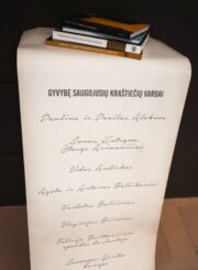 G. Lukoševičiaus nuotrauka