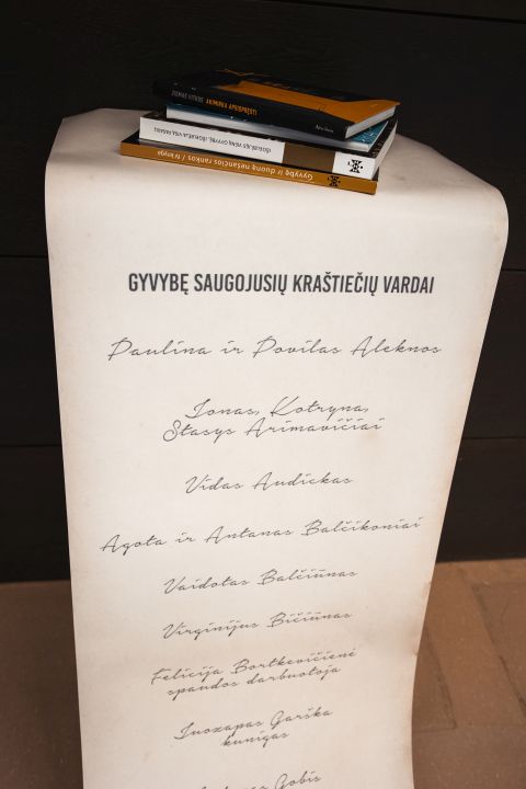 G. Lukoševičiaus nuotrauka