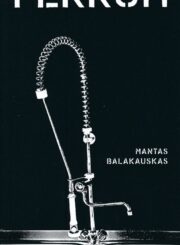 Ferrum: eilėraščiai