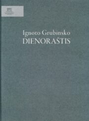 Ignoto Grubinsko dienoraštis