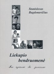 Liekupio bendruomenė