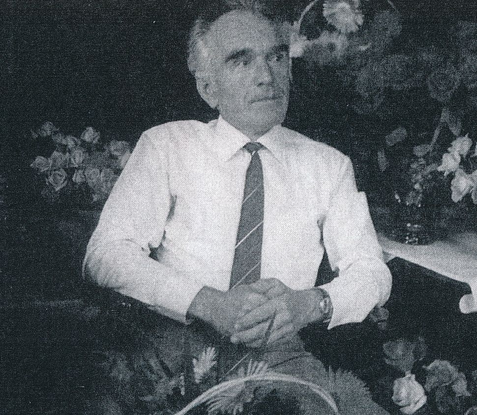 Jonas Gurskis