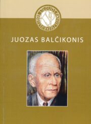 Juozas Balčikonis