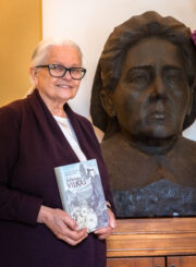 Nijolė Marytė Šerniūtė. G. Lukoševičiaus nuotr.