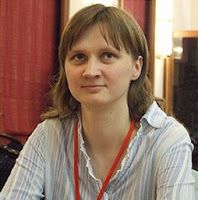 Dagnė Čiukšytė