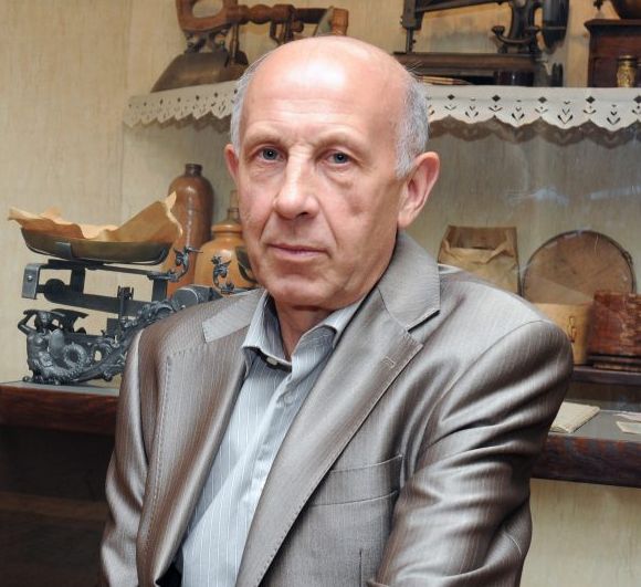 Donatas Pilkauskas