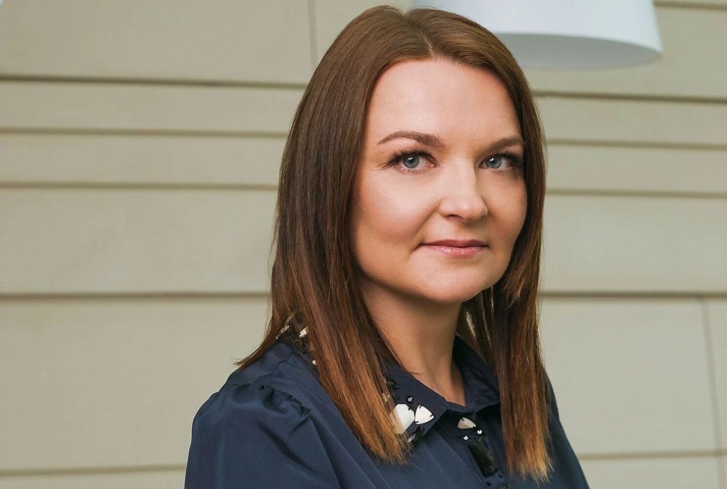 Ligita Krisiūnaitė