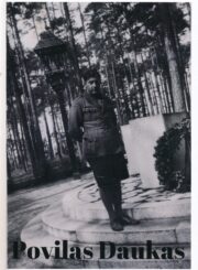 Povilas Daukas, 1902–1980