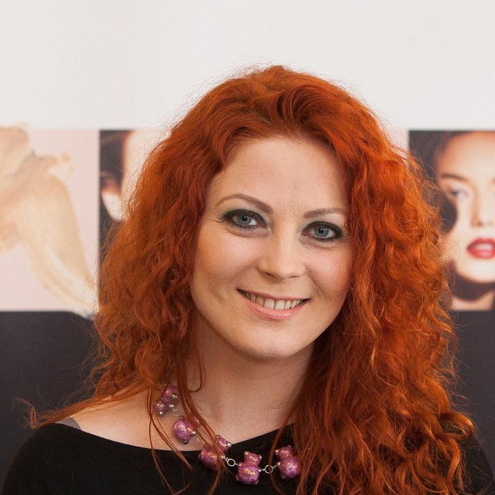 Rasa Kaušiūtė