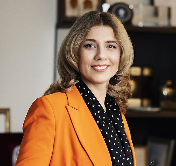Inga Žalėnienė
