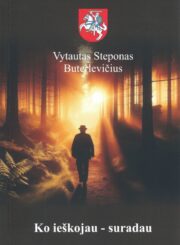 Ko ieškojau – suradau