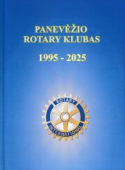 Panevėžio Rotary klubas