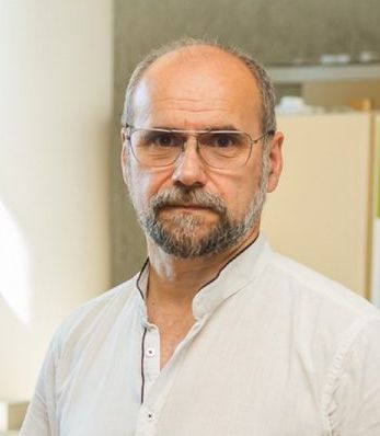 Arvydas Narkevičius