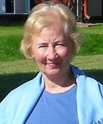 Birutė Liauškienė