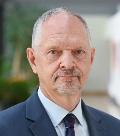 Giedrius Puodžiūnas