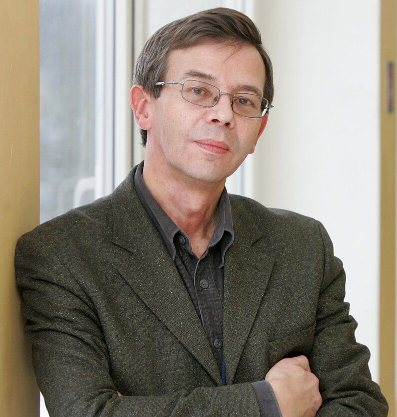 Mindaugas Rastenis