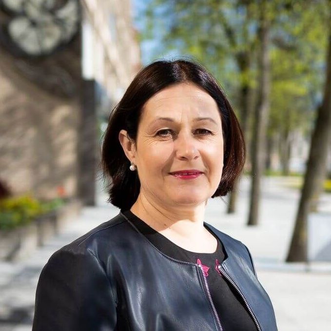 Rasa Glinskienė
