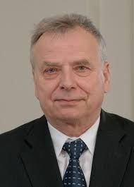 Zigmuntas Jonas Beresnevičius