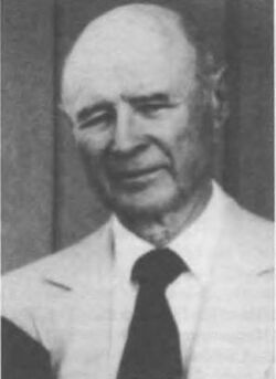Alfonsas Ilekis