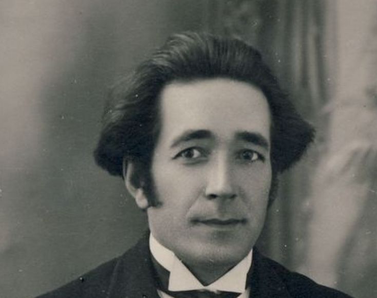 Antanas Kazanavičius