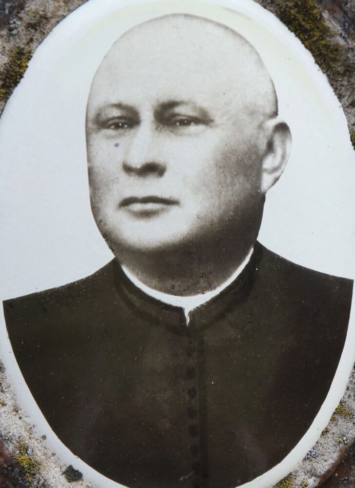 Kazimieras Šleivys