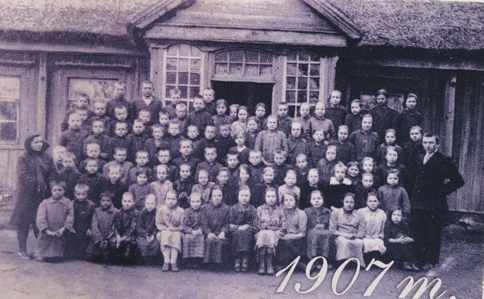 Šilų mokykla