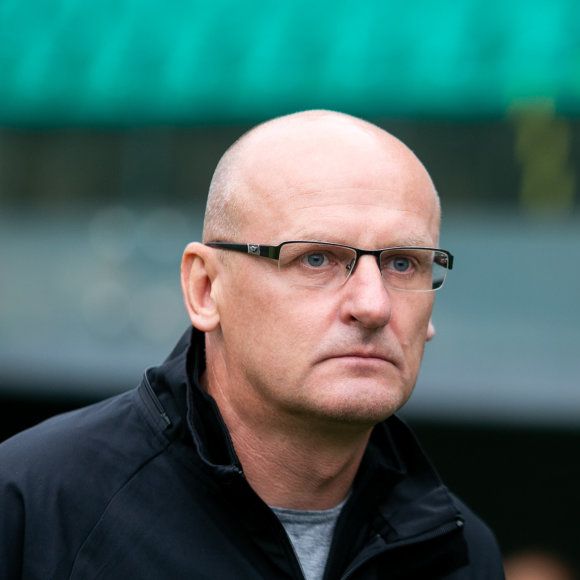 Valdas Urbonas