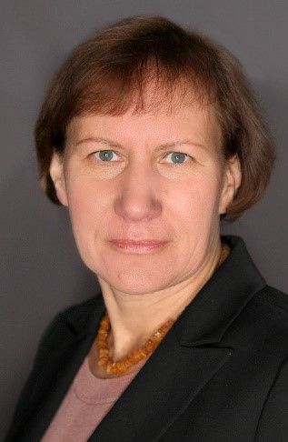 Virginija Gurskienė