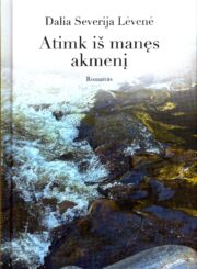 Atimk iš manęs akmenį