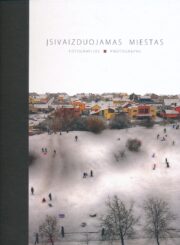 Įsivaizduojamas miestas