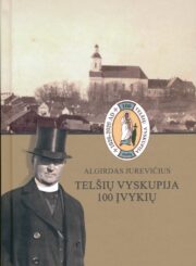 Telšių vyskupija. 100 įvykių